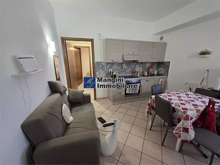 Immagine 6 di Appartamento in vendita  a Livorno