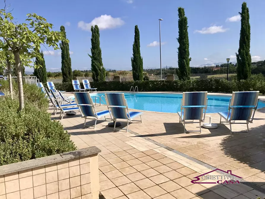 Immagine 7 di Appartamento in vendita  a Roma