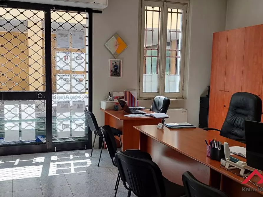 Immagine 1 di Negozio in vendita  a Melzo