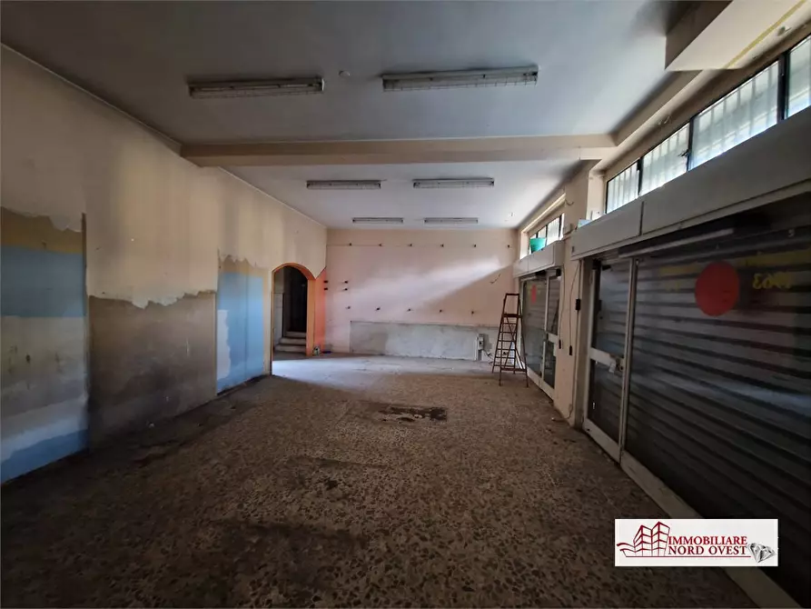 Immagine 5 di Negozio in vendita  35 a Cornaredo