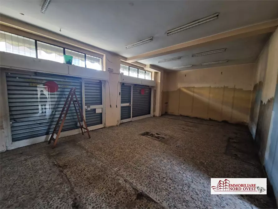 Immagine 4 di Negozio in vendita  35 a Cornaredo