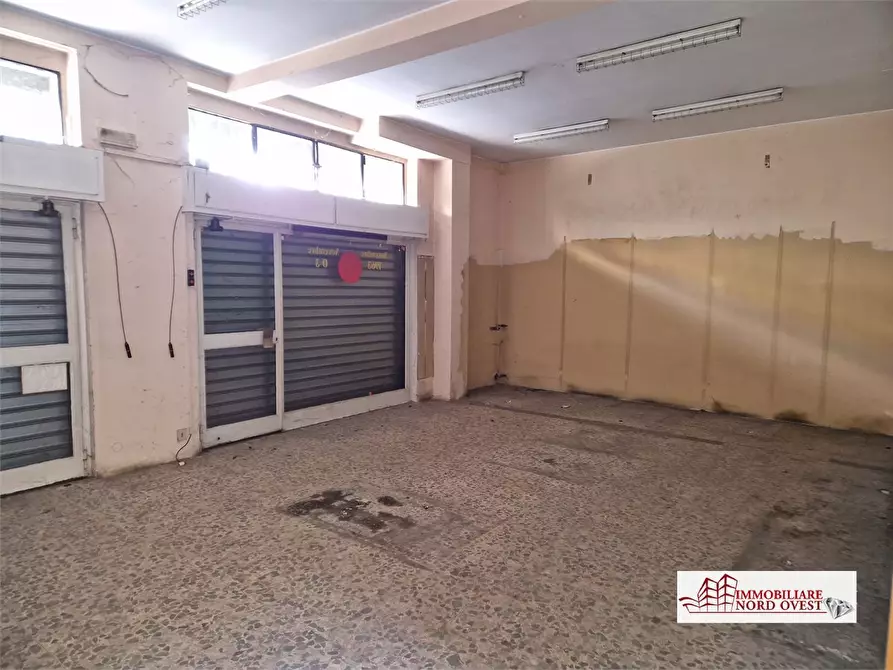 Immagine 2 di Negozio in vendita  35 a Cornaredo