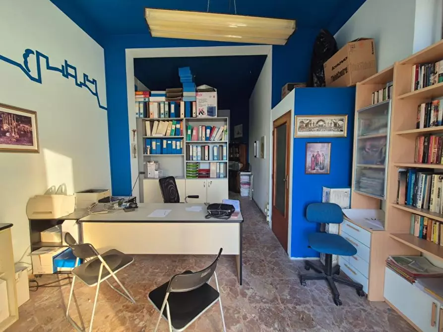 Immagine 4 di Negozio in vendita  a Miglianico