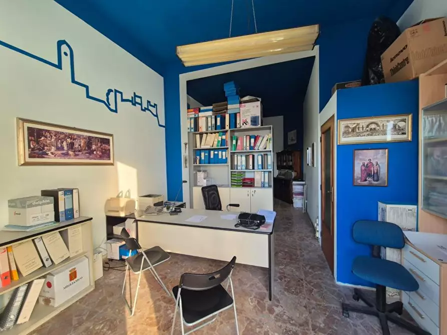 Immagine 5 di Negozio in vendita  a Miglianico