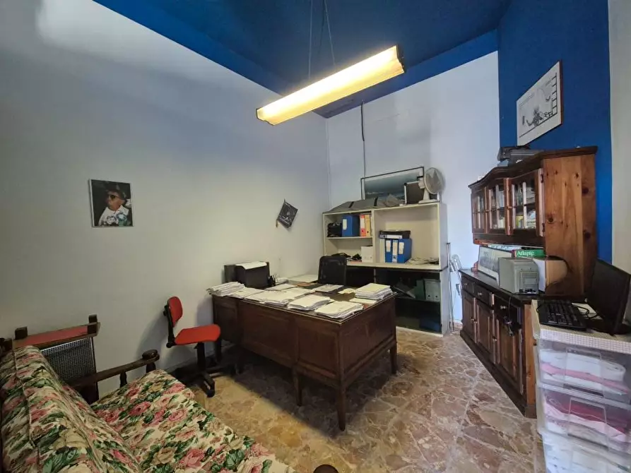 Immagine 4 di Negozio in vendita  a Miglianico