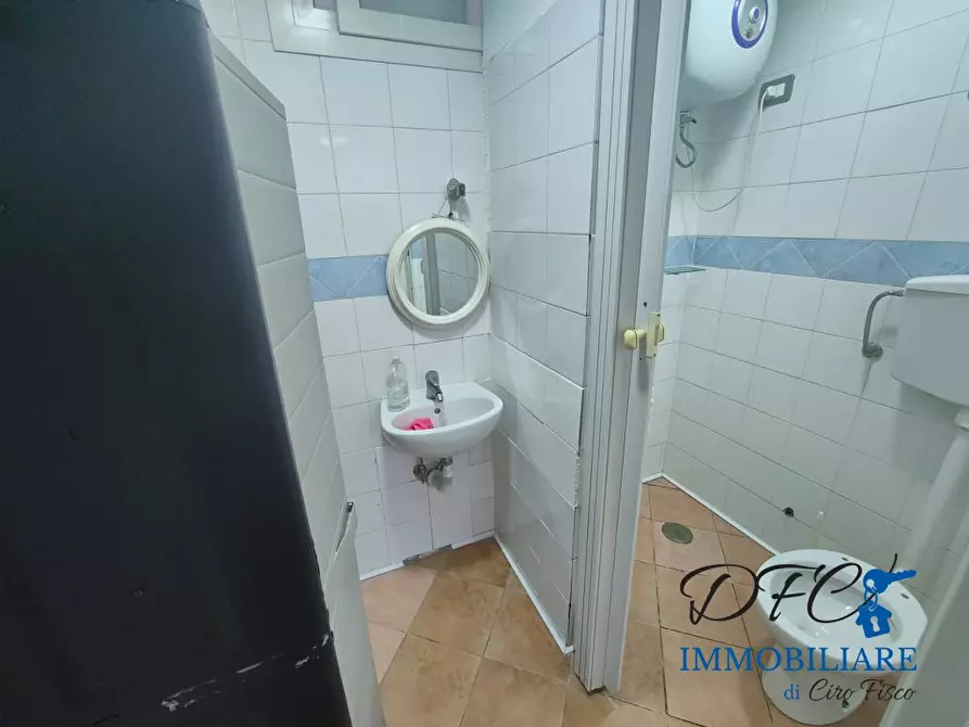 Immagine 5 di Negozio in vendita  a Afragola