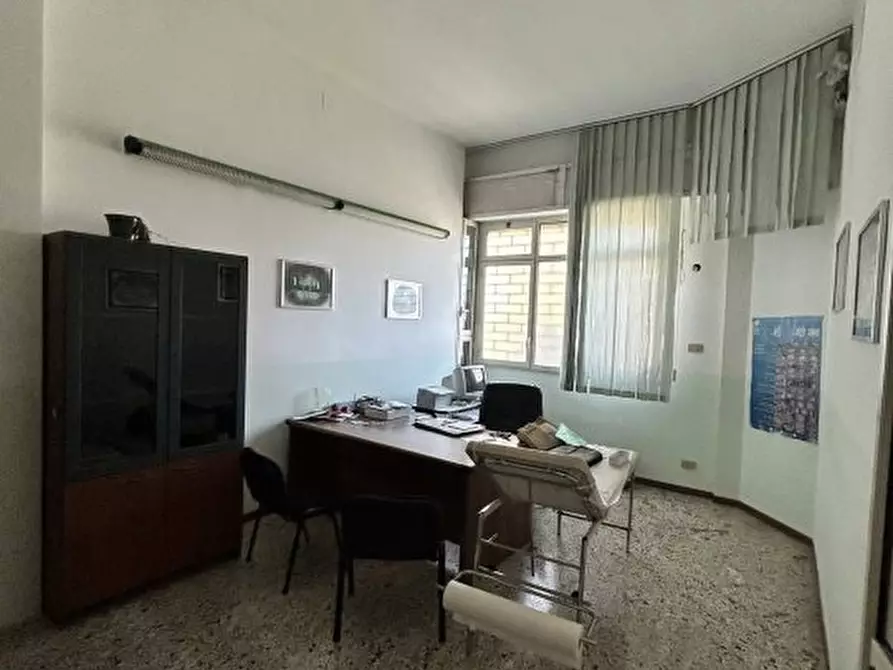 Immagine 8 di Negozio in vendita  297 a Palermo