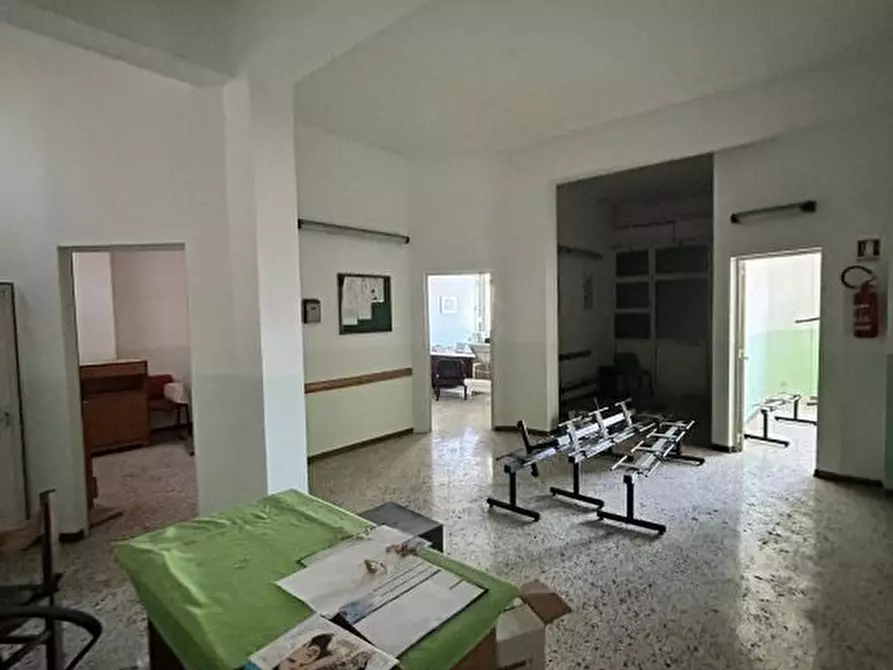 Immagine 6 di Negozio in vendita  297 a Palermo