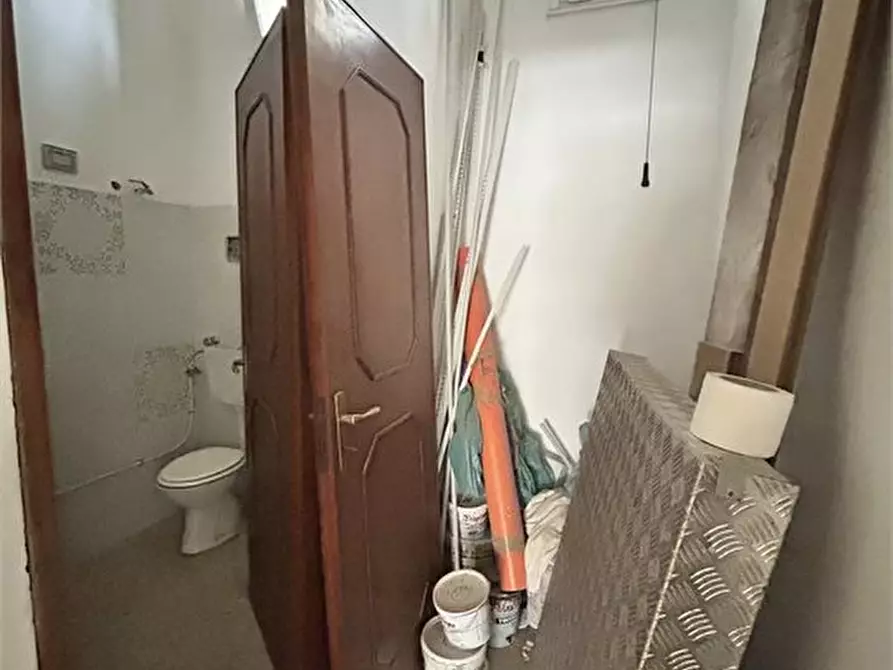 Immagine 9 di Negozio in vendita  a Palermo