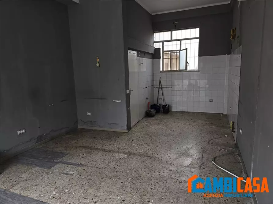 Immagine 3 di Negozio in vendita  a Palermo