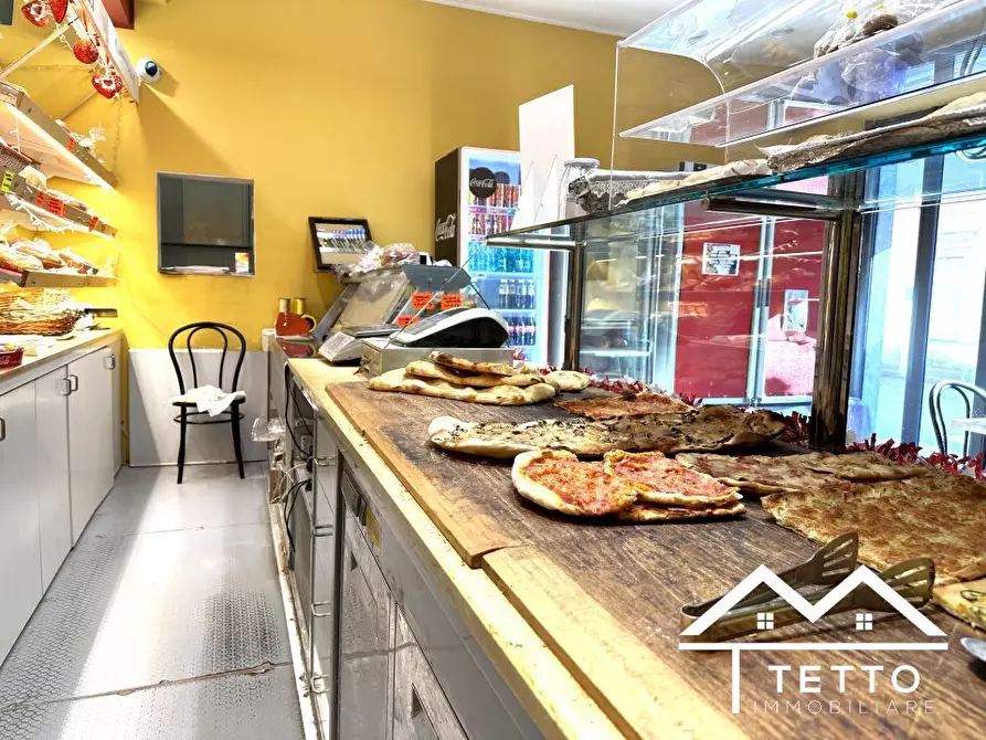 Immagine 6 di Negozio in vendita  snc a Forano