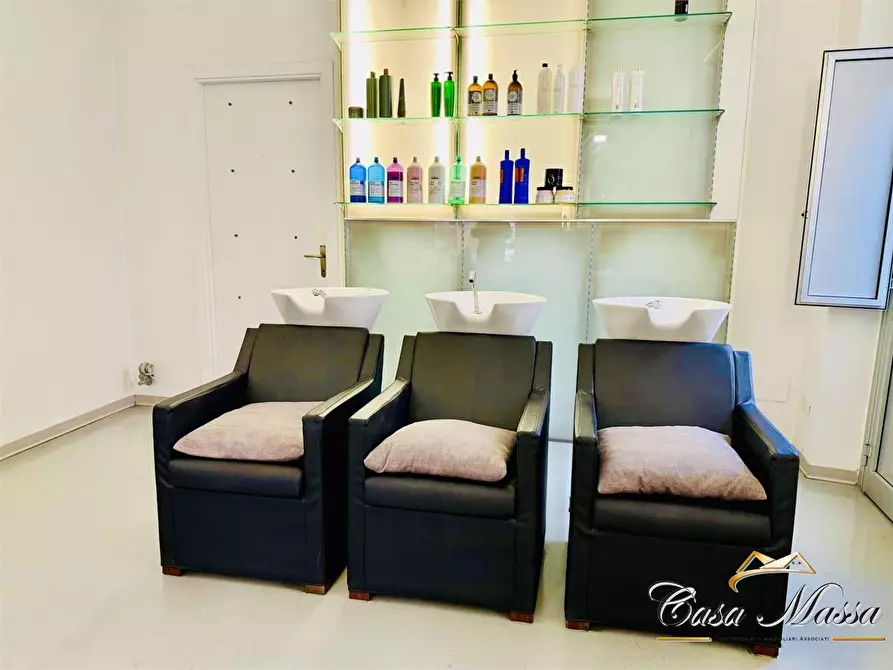 Immagine 4 di Negozio in vendita  52c a Torino