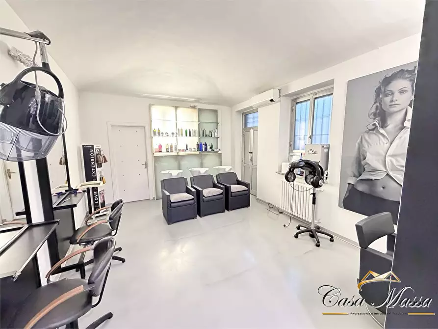 Immagine 3 di Negozio in vendita  52c a Torino