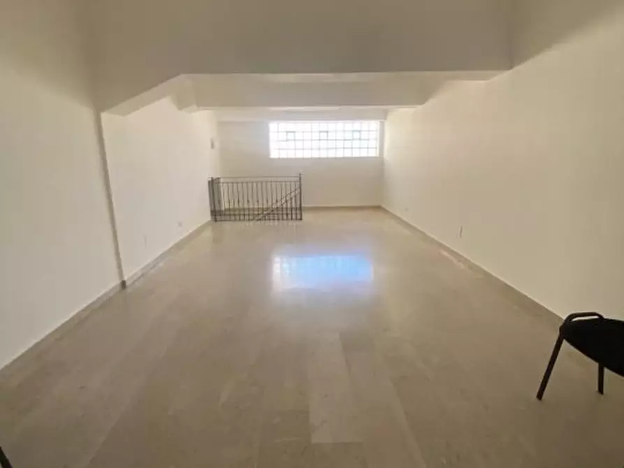 Immagine 4 di Negozio in vendita  a Alcamo