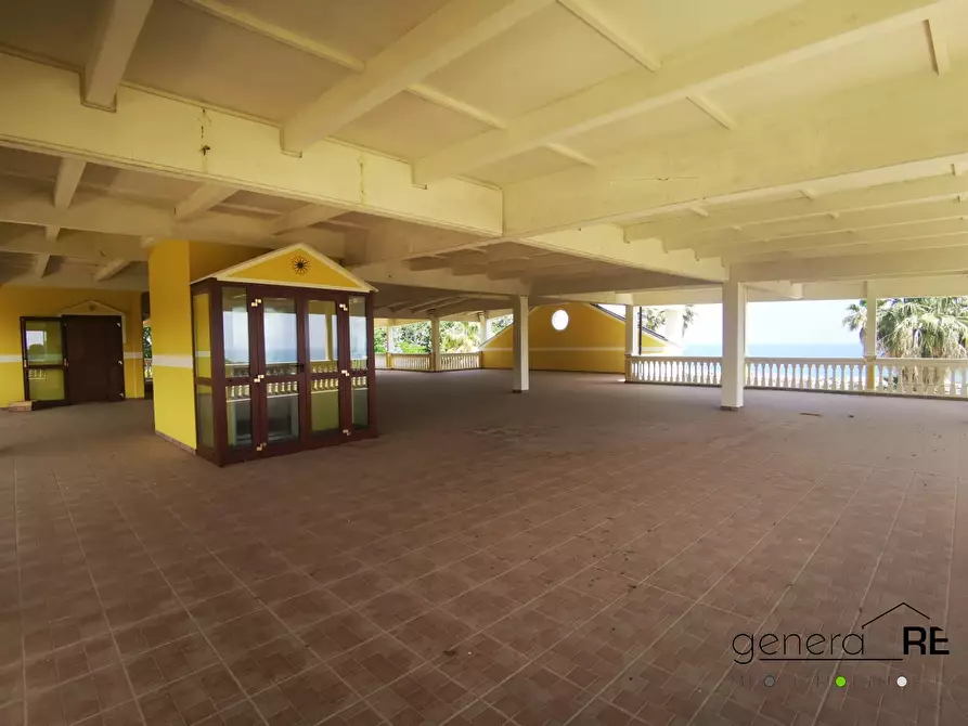 Immagine 7 di Negozio in vendita  a Francavilla Al Mare