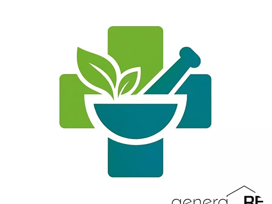 Immagine 1 di Negozio in vendita  a Pescara