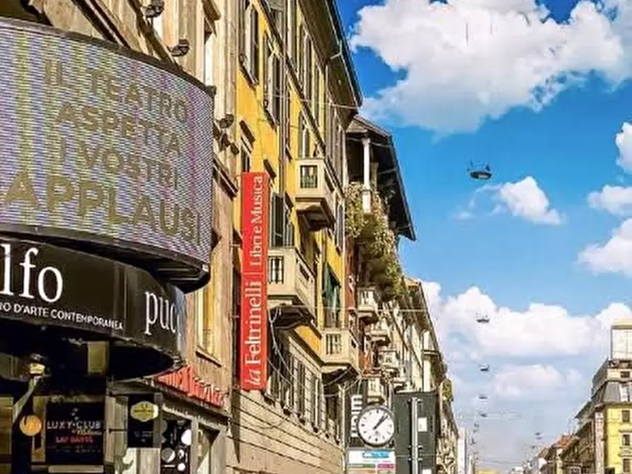 Immagine 3 di Negozio in vendita  63 a Milano