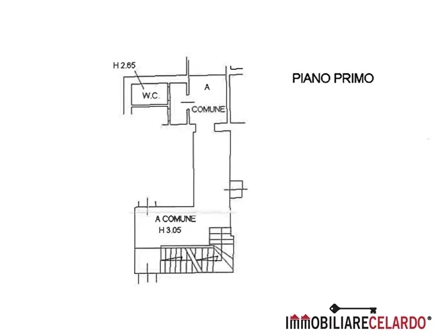 Immagine 10 di Negozio in vendita  a Colle Di Val D'elsa