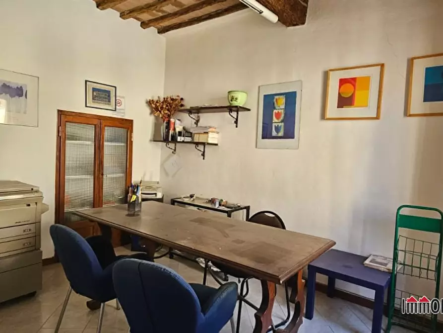 Immagine 8 di Negozio in vendita  a Colle Di Val D'elsa