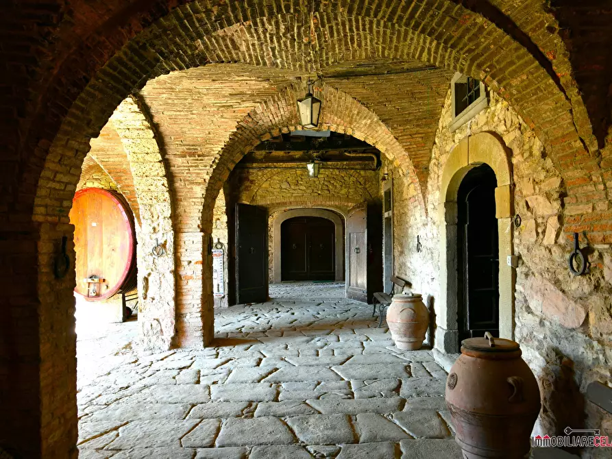 Immagine 6 di Negozio in vendita  a Castellina In Chianti