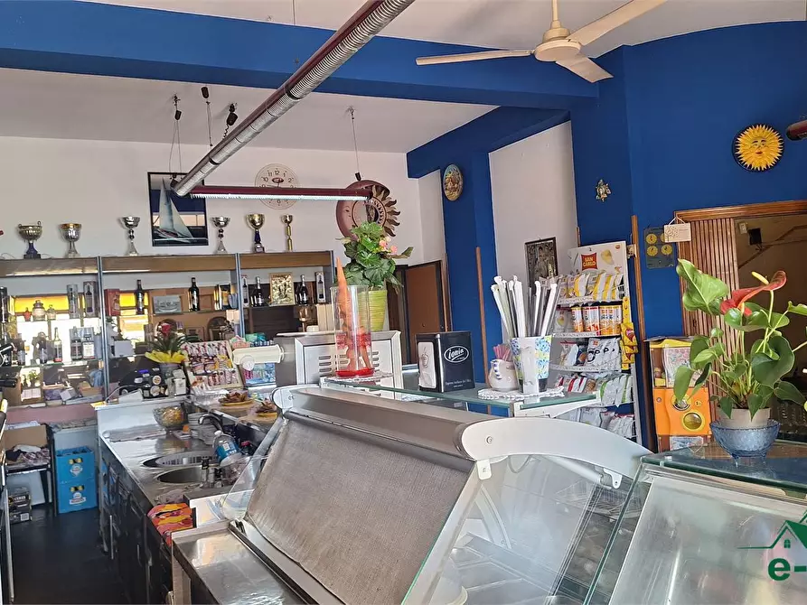 Immagine 5 di Negozio in vendita  a Nizza Di Sicilia