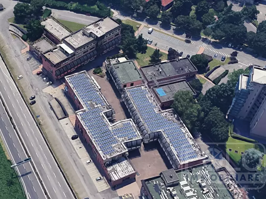 Immagine 5 di Negozio in vendita  39 a San Donato Milanese