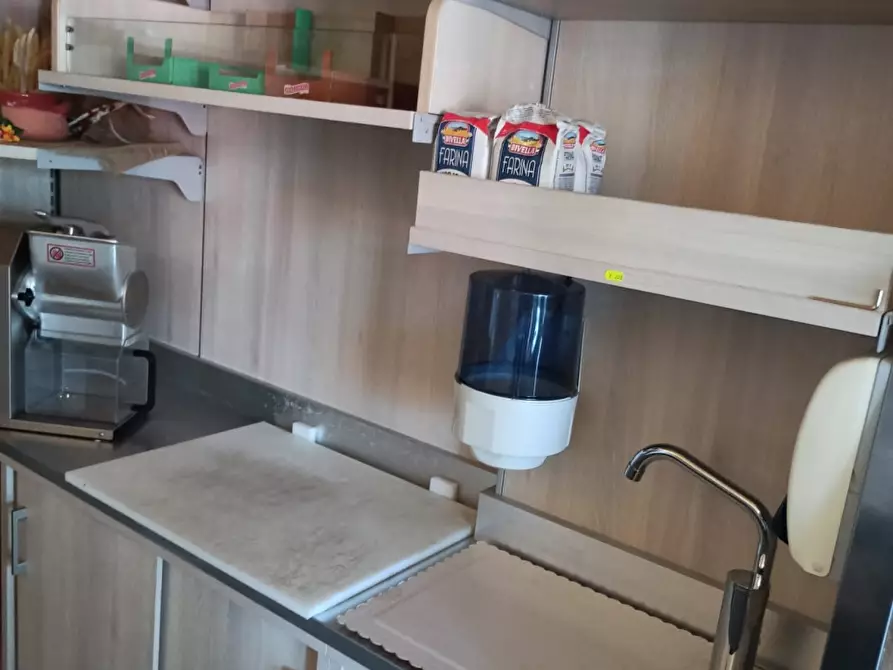 Immagine 6 di Negozio in vendita  a Cepagatti