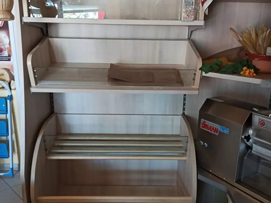 Immagine 5 di Negozio in vendita  a Cepagatti