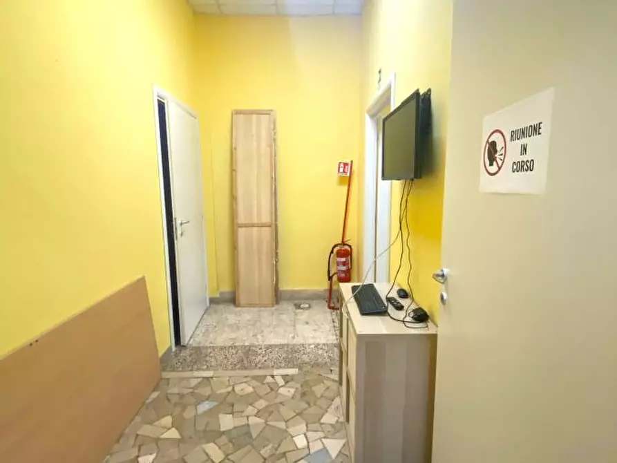 Immagine 5 di Negozio in vendita  a Ladispoli