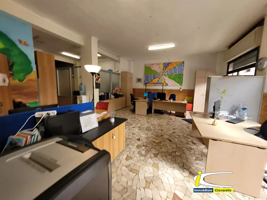 Immagine 2 di Negozio in vendita  a Ladispoli