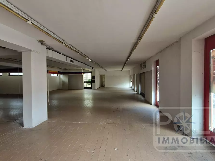 Immagine 2 di Negozio in vendita  a San Giovanni Lupatoto