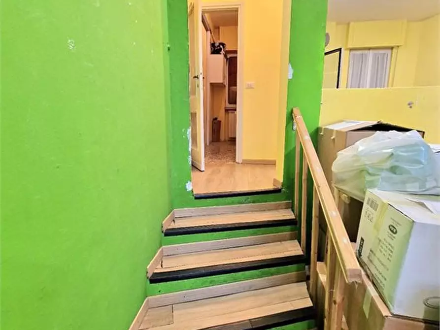 Immagine 8 di Negozio in vendita  9 a Milano