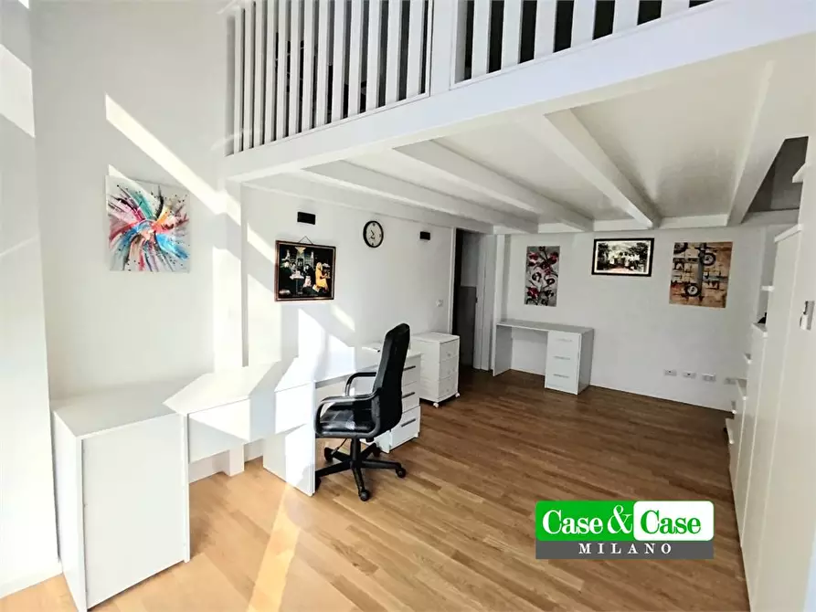 Immagine 3 di Negozio in vendita  34 a Milano