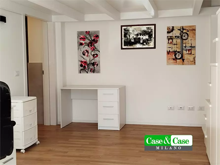 Immagine 5 di Negozio in vendita  34 a Milano