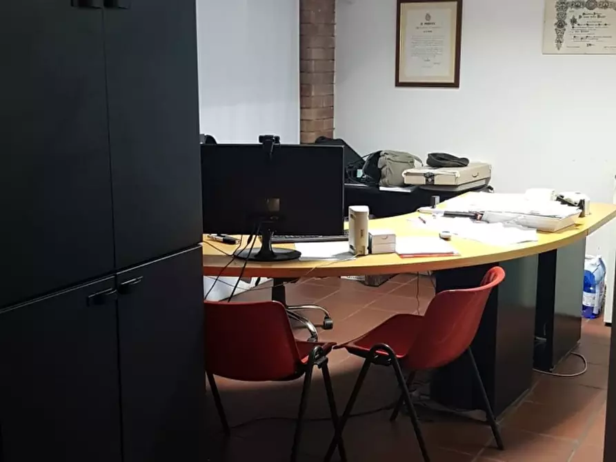 Immagine 4 di Negozio in vendita  a Carpi