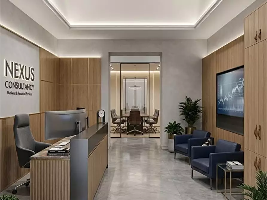 Immagine 7 di Negozio in vendita  a Casoria