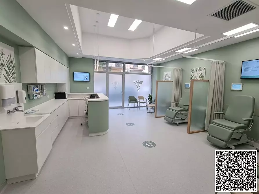 Immagine 3 di Negozio in vendita  a Casoria