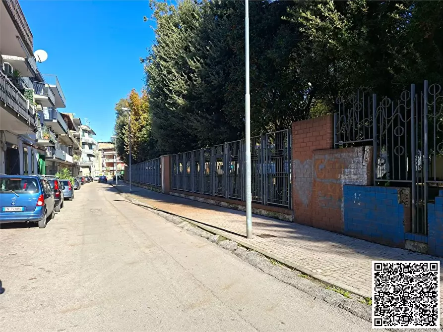 Immagine 10 di Negozio in vendita  a Casoria