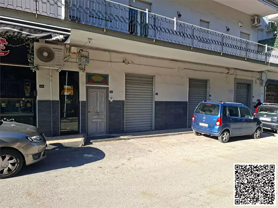 Immagine 8 di Negozio in vendita  a Casoria
