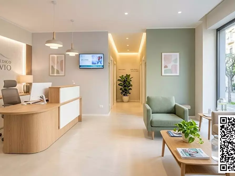 Immagine 5 di Negozio in vendita  a Casoria