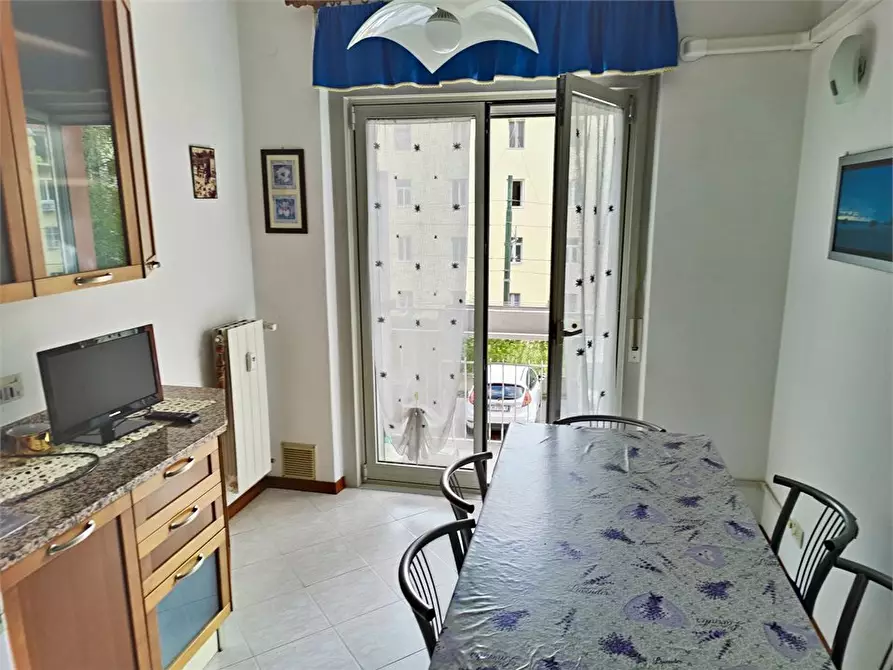 Immagine 8 di Appartamento in vendita  7 a Trieste