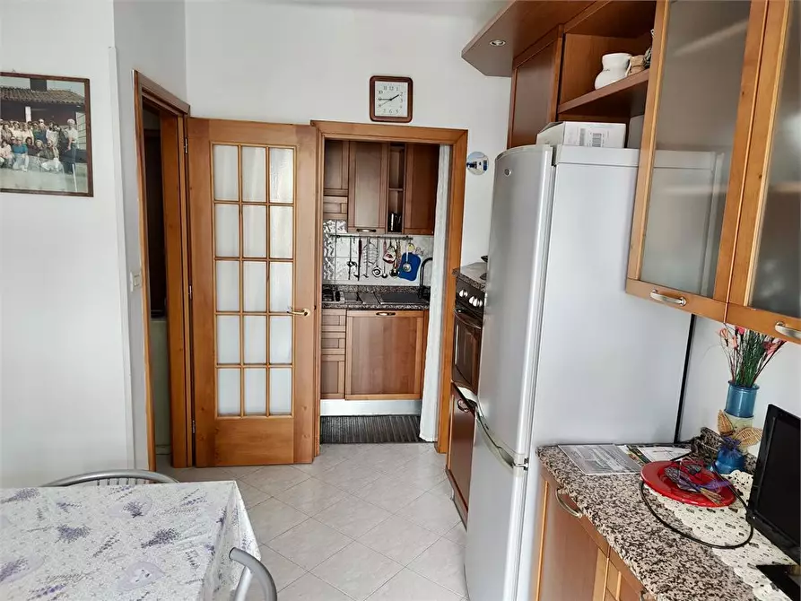 Immagine 9 di Appartamento in vendita  7 a Trieste