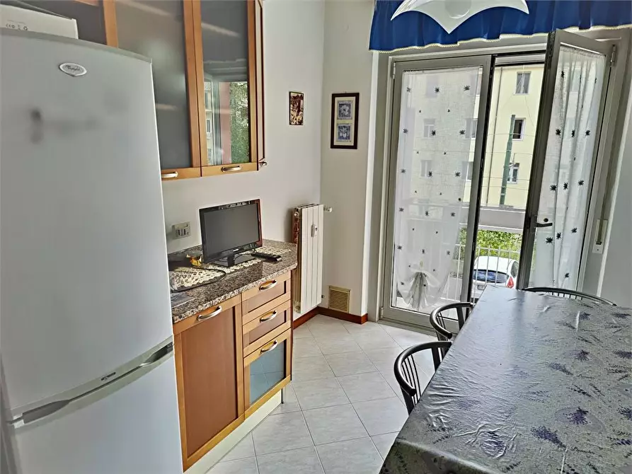 Immagine 10 di Appartamento in vendita  7 a Trieste