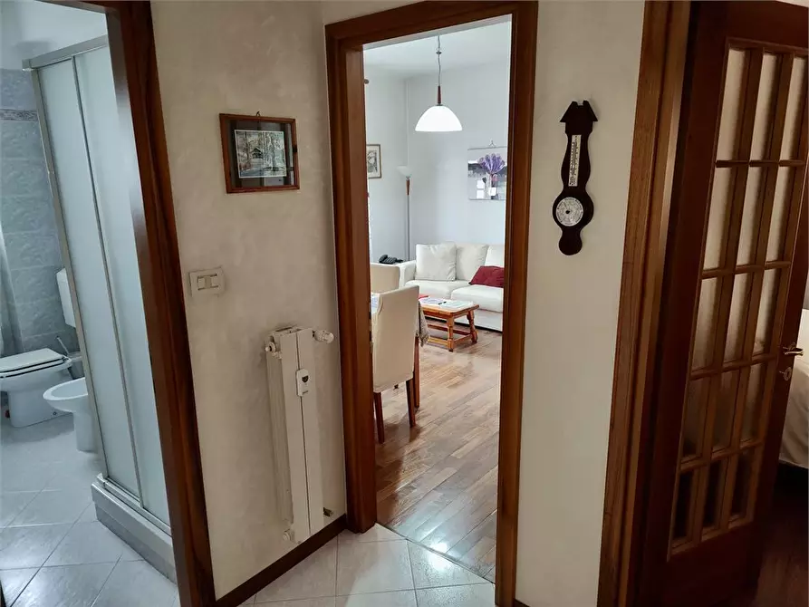 Immagine 6 di Appartamento in vendita  7 a Trieste