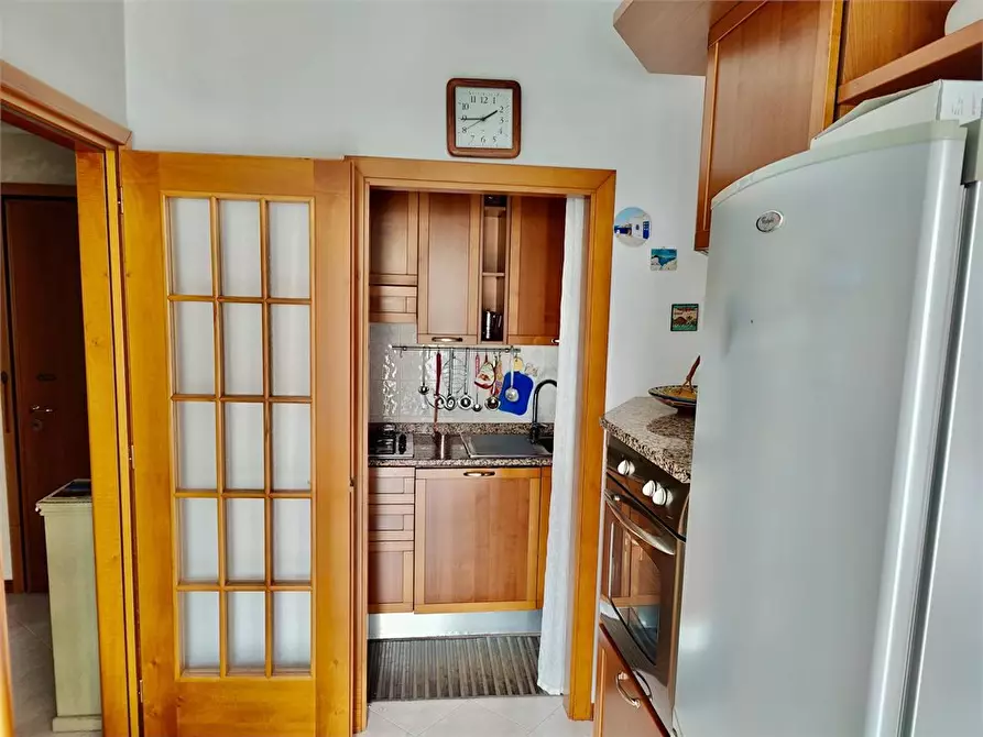 Immagine 7 di Appartamento in vendita  7 a Trieste