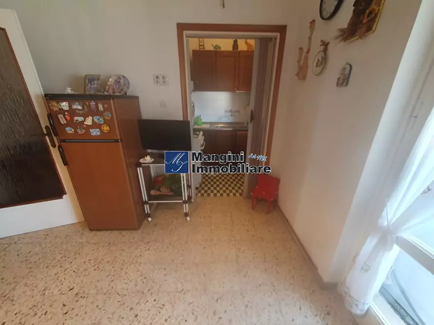 Immagine 5 di Appartamento in vendita  a Livorno