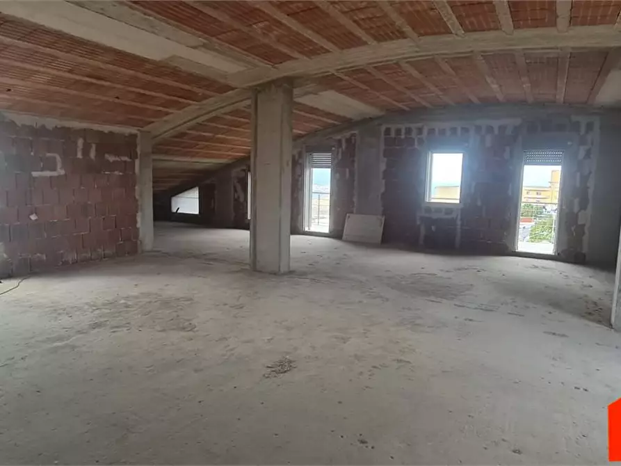 Immagine 5 di Appartamento in vendita  a Alcamo