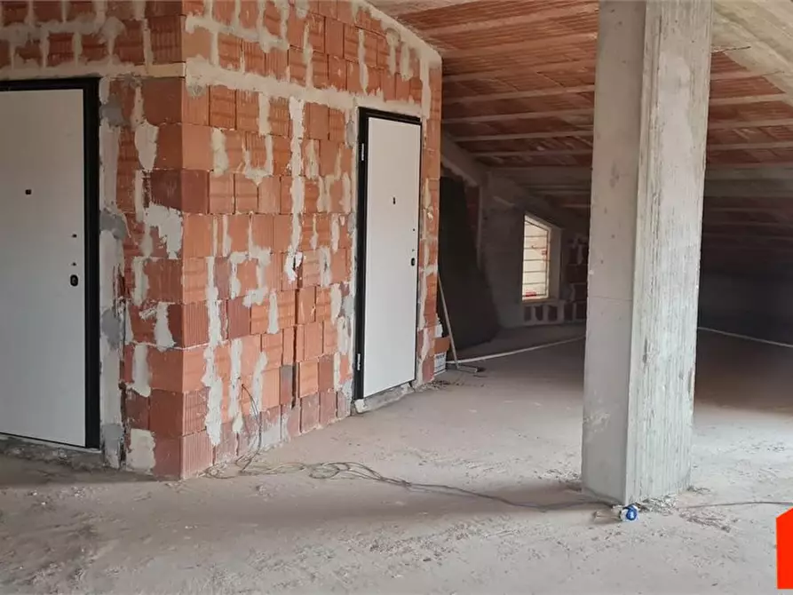 Immagine 4 di Appartamento in vendita  a Alcamo