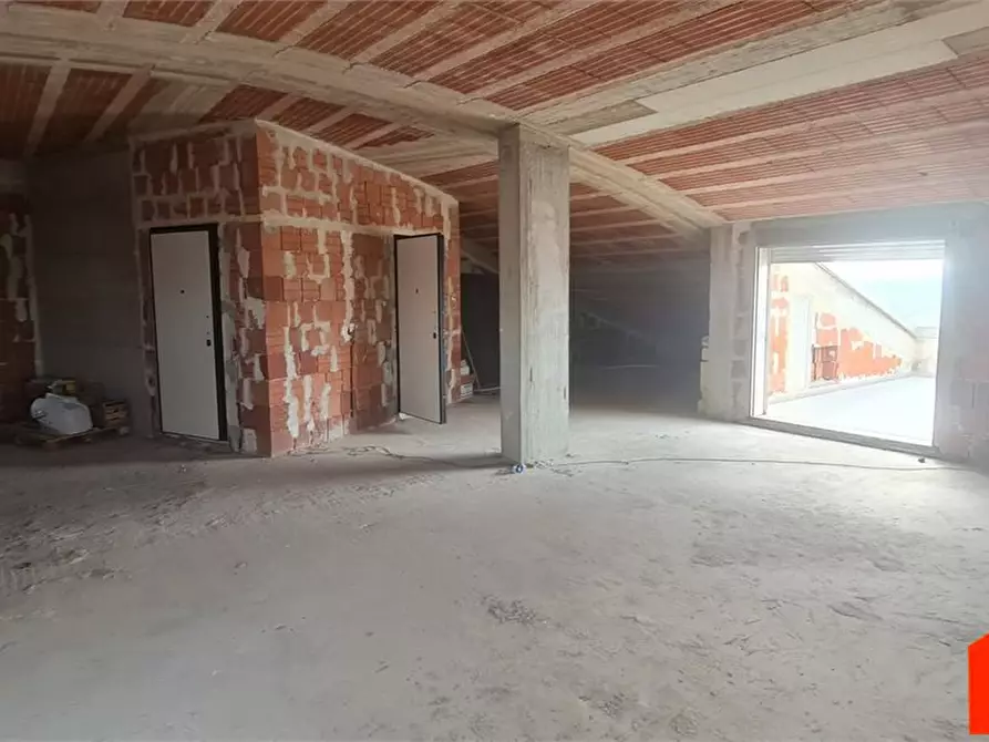 Immagine 3 di Appartamento in vendita  a Alcamo