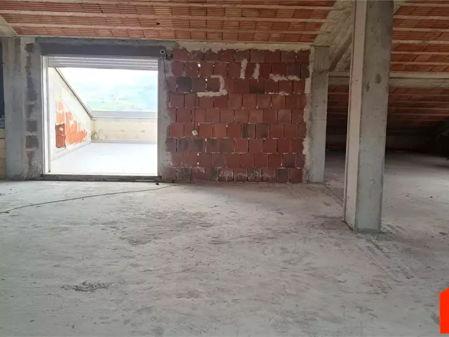 Immagine 7 di Appartamento in vendita  a Alcamo